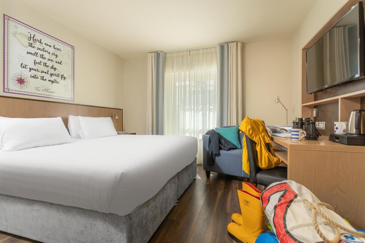 Hotel The Mariner, Westport Zewnętrze zdjęcie