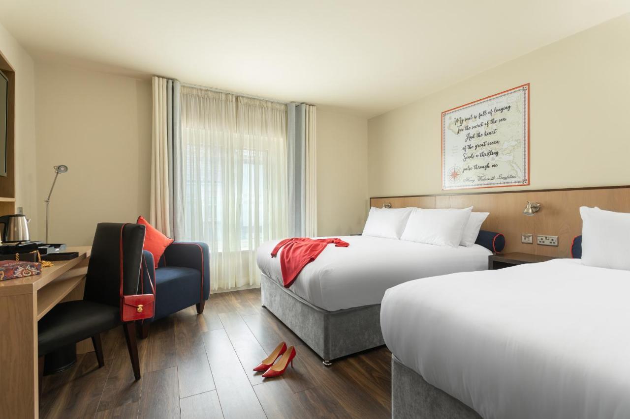 Hotel The Mariner, Westport Zewnętrze zdjęcie