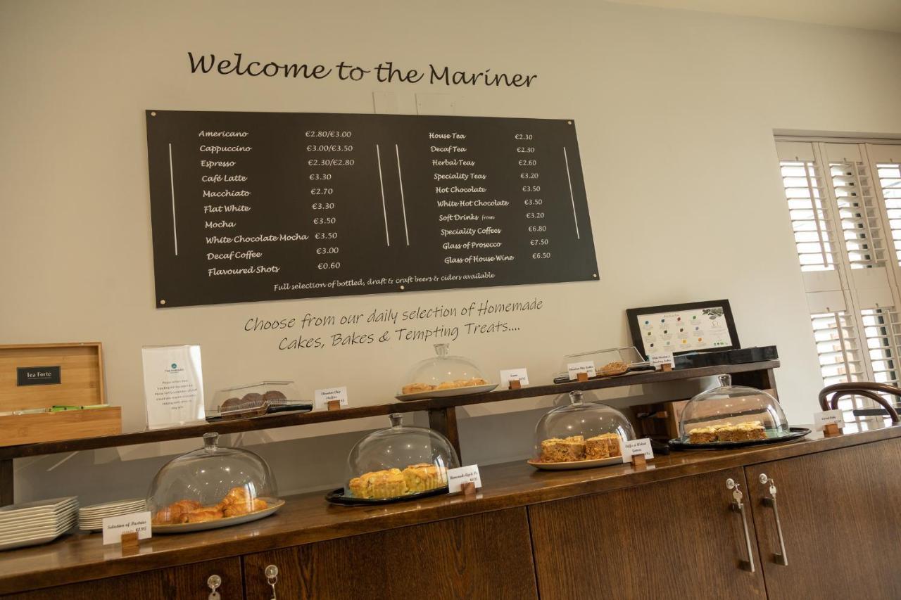 Hotel The Mariner, Westport Zewnętrze zdjęcie