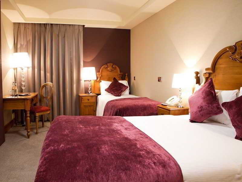 Hotel The Mariner, Westport Zewnętrze zdjęcie