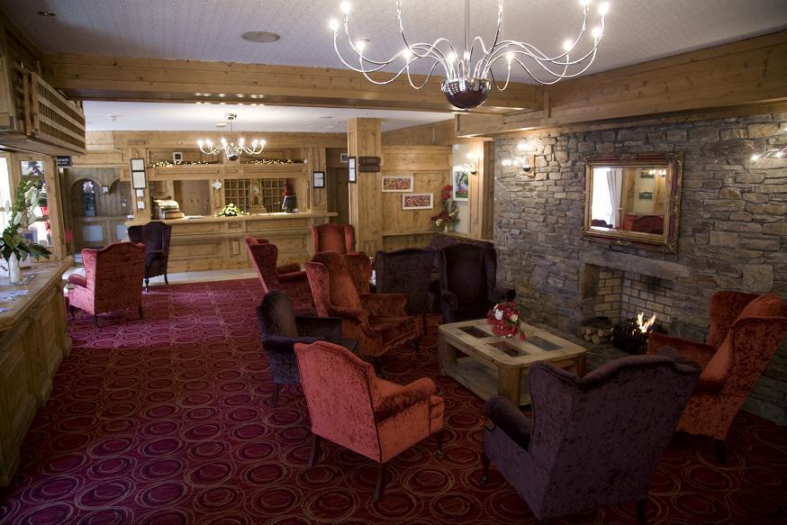 Hotel The Mariner, Westport Zewnętrze zdjęcie