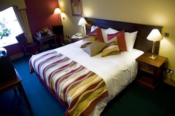 Hotel The Mariner, Westport Zewnętrze zdjęcie
