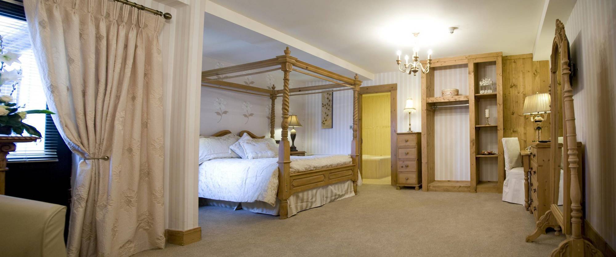 Hotel The Mariner, Westport Zewnętrze zdjęcie