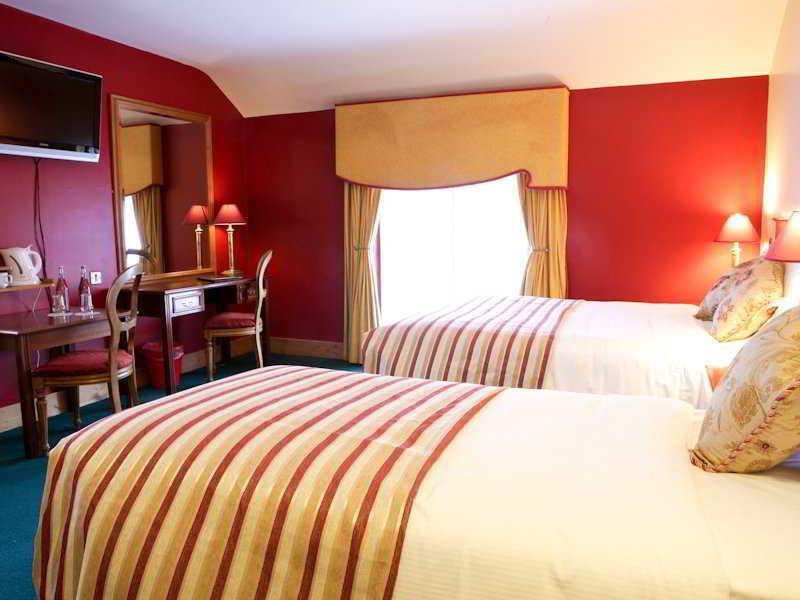 Hotel The Mariner, Westport Zewnętrze zdjęcie