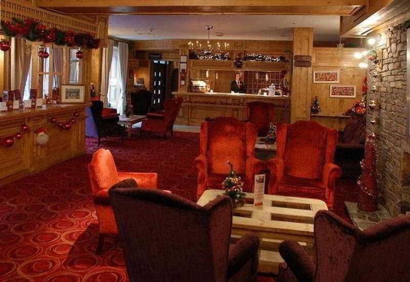 Hotel The Mariner, Westport Zewnętrze zdjęcie