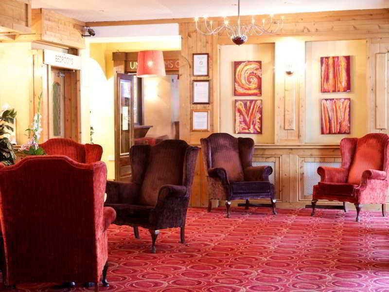 Hotel The Mariner, Westport Zewnętrze zdjęcie